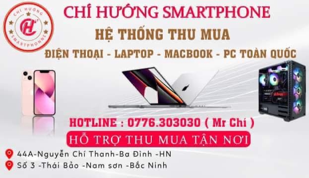 Chi Huong Smartphone tại Quận Đống Đa, Hà Nội hình 1