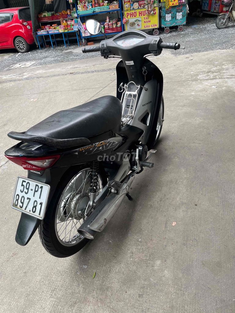 cần bán xe wave@ .dk 2014. Mua bán Xe máy tại Quận Tân Bình Tp Hồ Chí Minh được đăng bởi Pham quoc thang hình 4