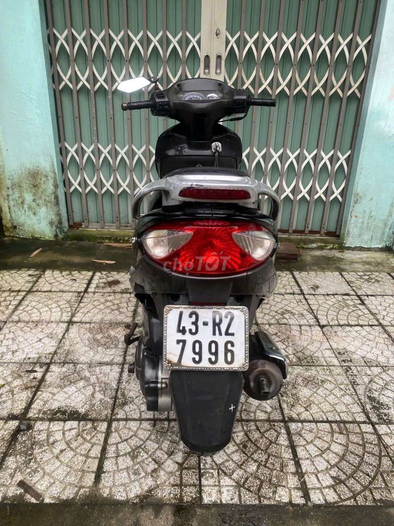 Cần bán ATILA êm ru cứng cáp. Mua bán Xe máy tại Quận Liên Chiểu Đà Nẵng được đăng bởi Bụi Quốc hình 4