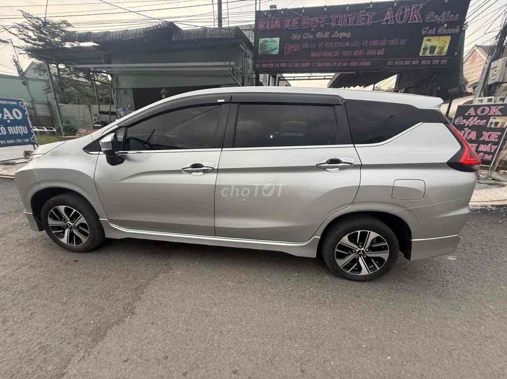 Mitsubishi Xpander 2018 - 68000 km. Mua bán Ô tô tại Thành phố Dĩ An Bình Dương được đăng bởi Phạm Dung hình 5