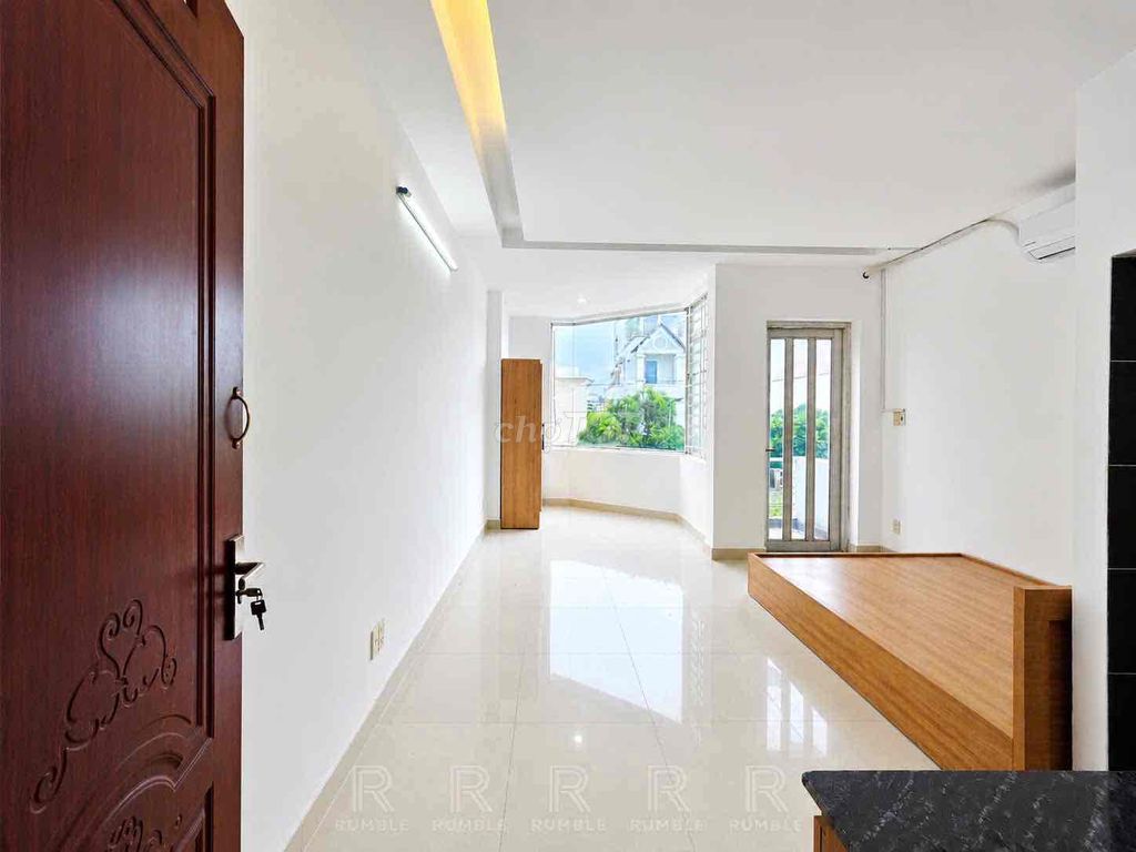 KHAI TRƯƠNG PHÒNG TRỌ SINH VIÊN CUỐI DƯƠNG QUẢNG HÀM GẦN ĐH IUH VLU