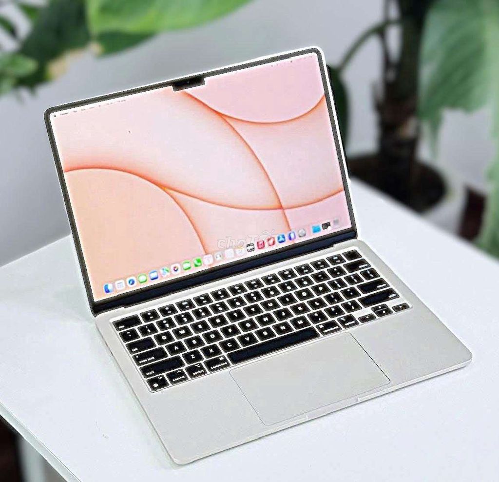 MacBook Air M2 | 16GB | 256GB | Sang Trọng. Mua bán Laptop tại Quận 10 Tp Hồ Chí Minh được đăng bởi TTCenter hình 1