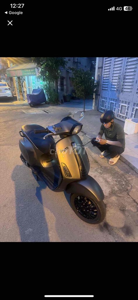 xe bao êm. ib để rõ. Mua bán Xe máy tại Quận 12 Tp Hồ Chí Minh được đăng bởi Tên chưa cung cấp hình 3