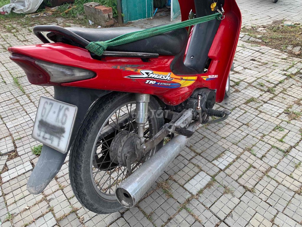 Bán Xe Cho AE Đi Làm. Mua bán Xe máy tại Thành phố Thủ Đức Tp Hồ Chí Minh được đăng bởi Tên chưa cung cấp hình 2