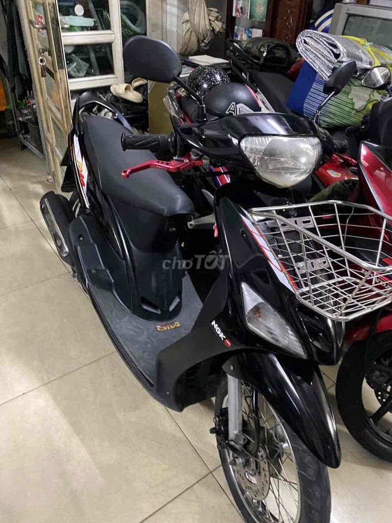 Mio thái bstp. Mua bán Xe máy tại Quận 12 Tp Hồ Chí Minh được đăng bởi Xe Máy Cũ Giá Tốt Được Giá Là Hốt  hình 8