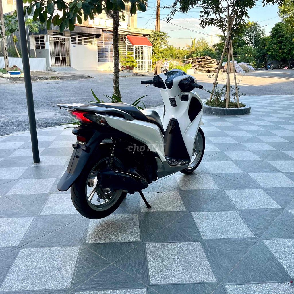 cần bán sh150abs hỗ trợ trả góp bao nợ xấu. Mua bán Xe máy tại Huyện An Dương Hải Phòng được đăng bởi Xe Máy Khang Chi hình 5