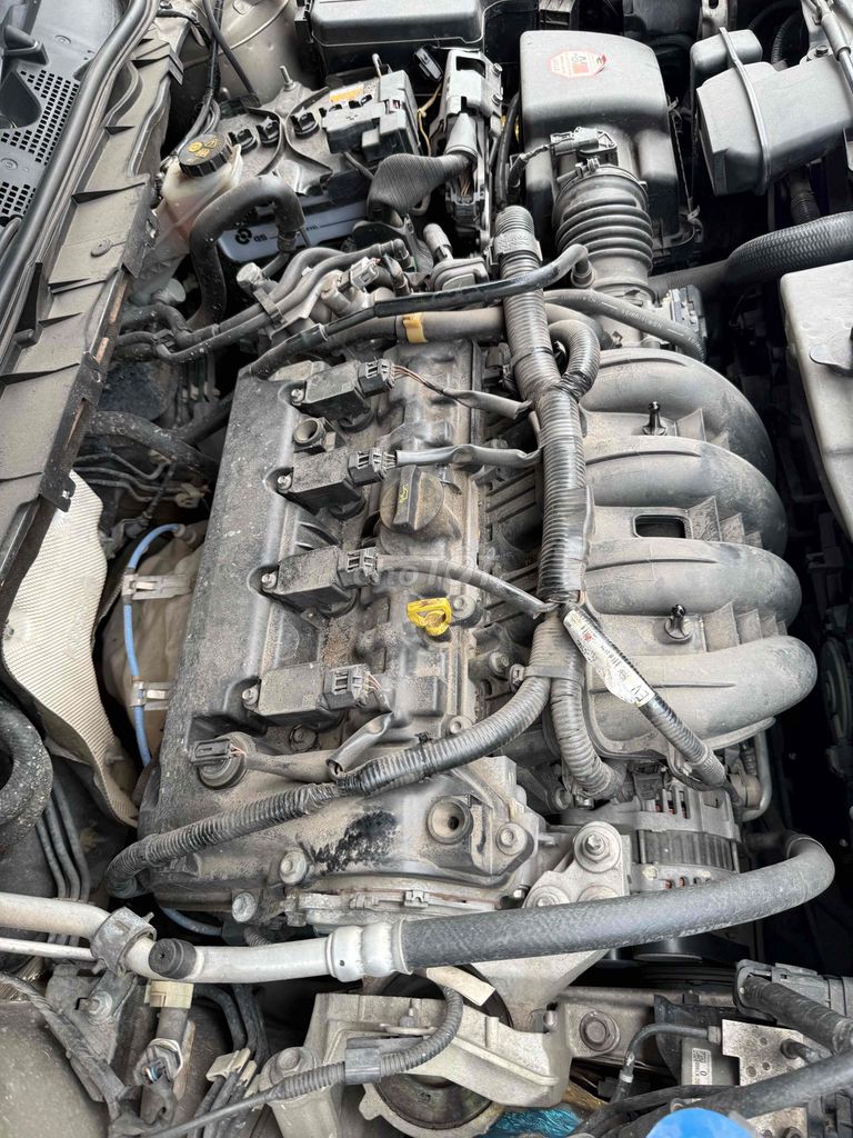 Mazda CX 5 2017 2.5 AT 2WD. Mua bán Ô tô tại Quận Bình Thạnh Tp Hồ Chí Minh được đăng bởi Lộc Phát hình 10