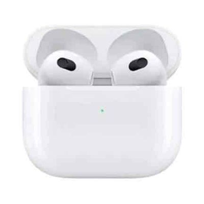 Tai nghe AirPods 3 ít sử dụng như mới. Mua bán Tivi, Âm thanh tại Thành phố Huế Thừa Thiên Huế được đăng bởi Tân