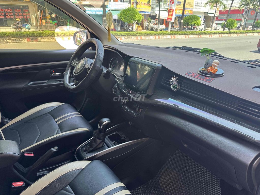 Suzuki XL 7 2022 AT - 66000 km. Mua bán Ô tô tại Thành phố Biên Hòa Đồng Nai được đăng bởi Xe Lướt Uy Minh hình 14