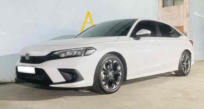 Honda Civic G 2023 Trắng