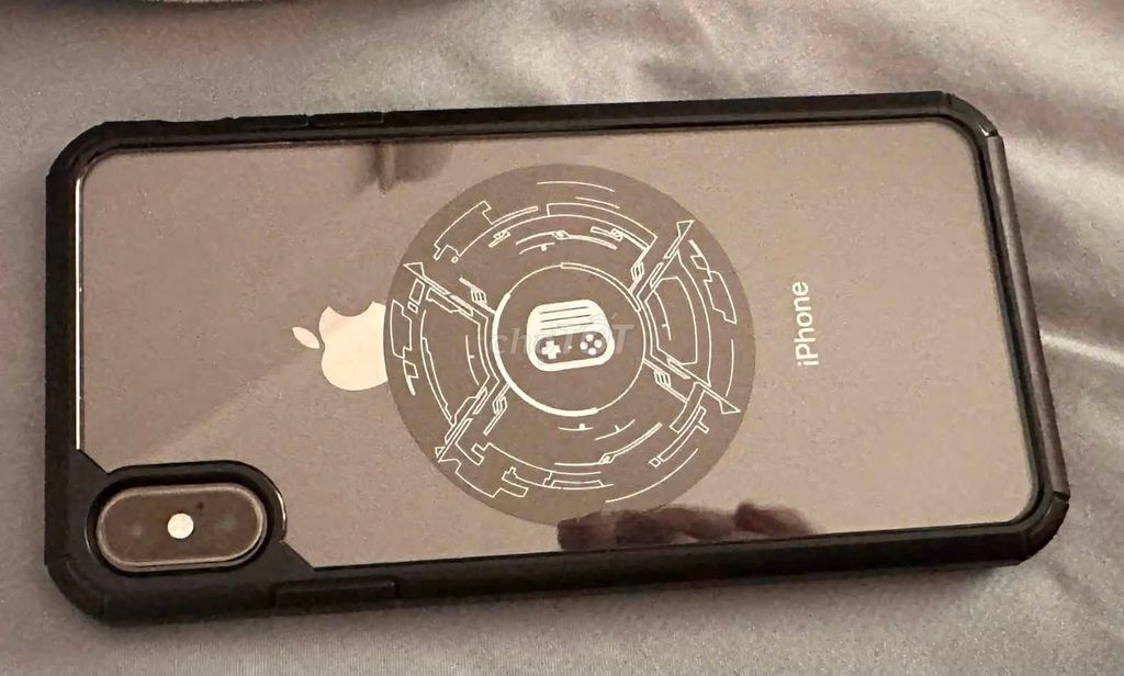 Apple iPhone XS Max 64GB Đã thay pin, màn hình. Mua bán Điện thoại tại Quận 5 Tp Hồ Chí Minh được đăng bởi Hội Đồ Điện Tử hình 1