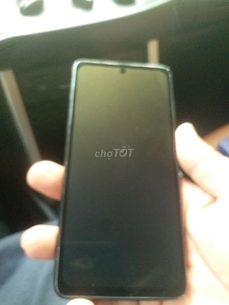 Samsung A52S 5G Xanh. Mua bán Điện thoại tại Thành phố Thủ Đức Tp Hồ Chí Minh được đăng bởi Thái hình 3