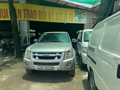 Isuzu Dmax 2011 - 200000 km. Mua bán Ô tô tại Quận Hà Đông Hà Nội được đăng bởi Hiệp Xoăn Hà Đông