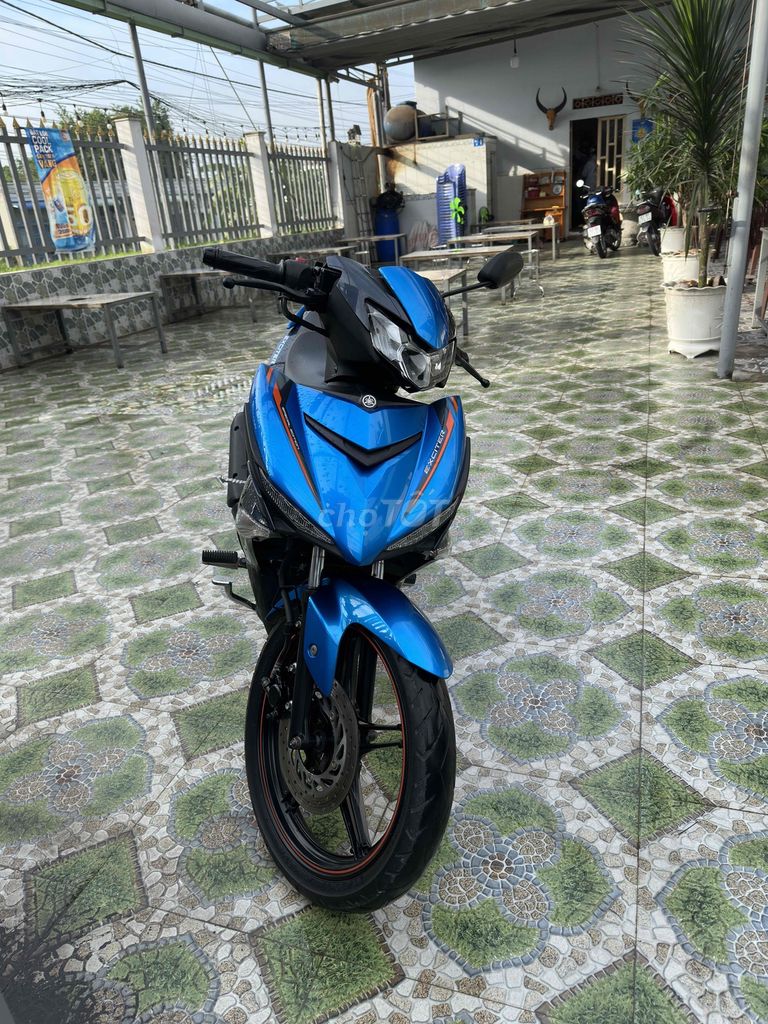 exciter 150 2021. Mua bán Xe máy tại Huyện Vũng Liêm Vĩnh Long được đăng bởi NTN hình 1