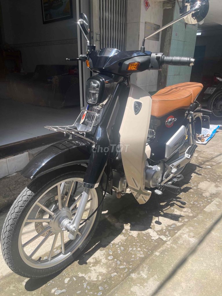 gpx 110cc thái lan , 7000 km chính chủ công chứng. Mua bán Xe máy tại Quận Bình Tân Tp Hồ Chí Minh được đăng bởi ngọc thiên an hình 6