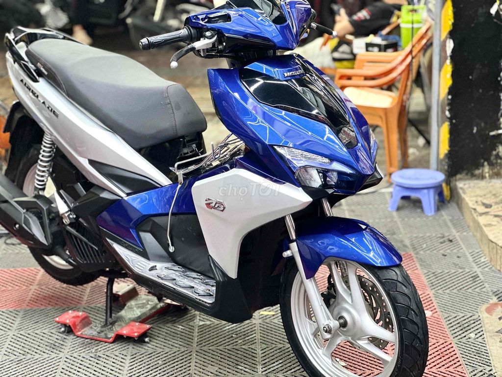 Ab 2017 bstp, 9chủ bao ký uỷ quyền. Mua bán Xe máy tại Quận Bình Thạnh Tp Hồ Chí Minh được đăng bởi Chương Decal hình 2