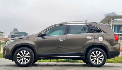 Kia Sorento DATH 2015. Mua bán Ô tô tại Quận Nam Từ Liêm Hà Nội được đăng bởi ĐẶNG QUANG HUY