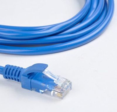 Dây cáp mạng LAN 2 đầu bấm sẵn từ 1,5m đến 50m