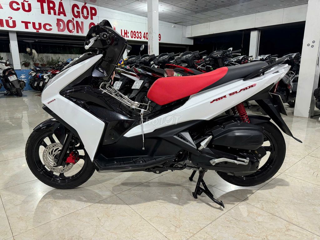 Airblade 125. Mua bán Xe máy tại Huyện Hàm Thuận Nam Bình Thuận được đăng bởi Toàn hình 2