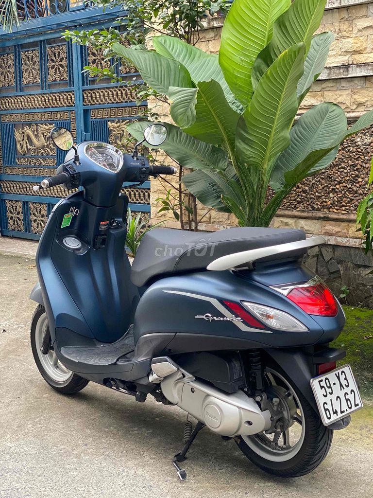 Cần Bán Grande 2020 Bstp Giấy Tờ Đầy Đủ. Mua bán Xe máy tại Quận 11 Tp Hồ Chí Minh được đăng bởi Xe Máy Tâm Nguyễn hình 4