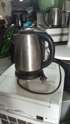 Ấm siêu tốc hiệu sunhouse,