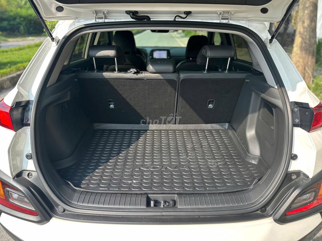 Hyundai Kona 2021 Đặc Biệt 2.0 AT - 45,000 Km.. Mua bán Ô tô tại Thành phố Thủ Đức Tp Hồ Chí Minh được đăng bởi Đức Tứ Bánh hình 8