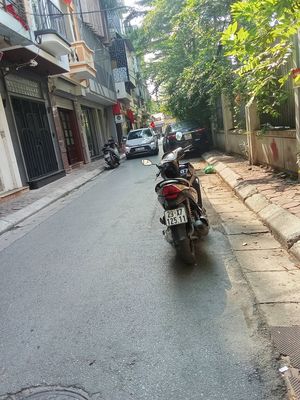 House in Hai Bà Trưng
