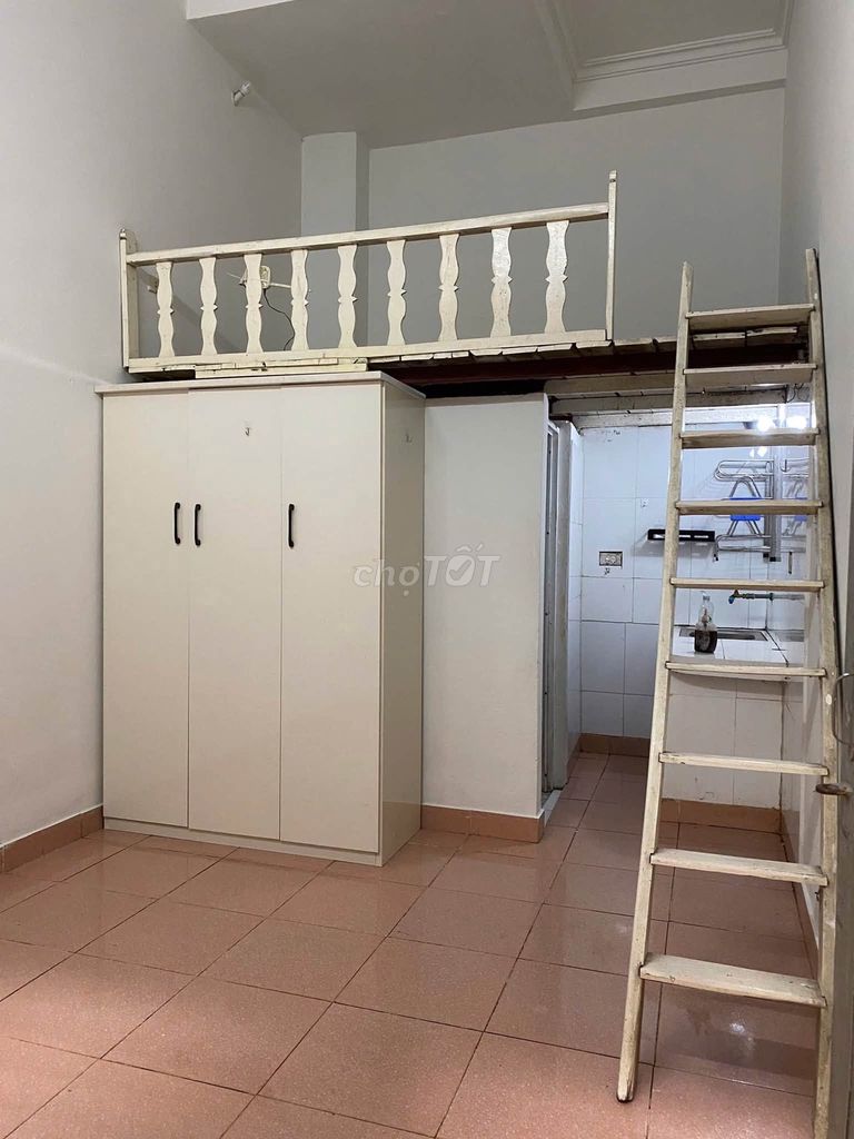 Хостел 2,8 тыс. в месяц рядом с университетом Тханг Лонг, Ким Гианг