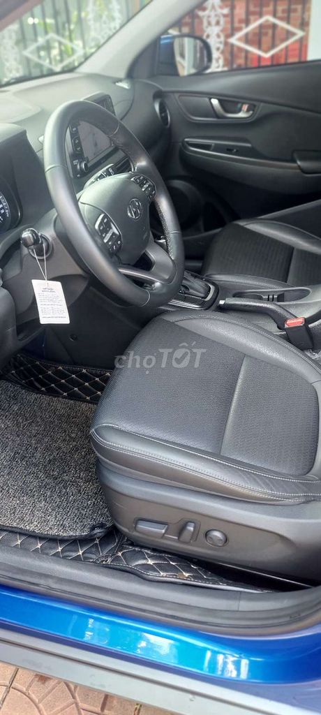 Kona sx 2019 1.6 Turbo - 60000 km. Mua bán Ô tô tại Huyện Ia Grai Gia Lai được đăng bởi Ngo Thanh Long hình 12