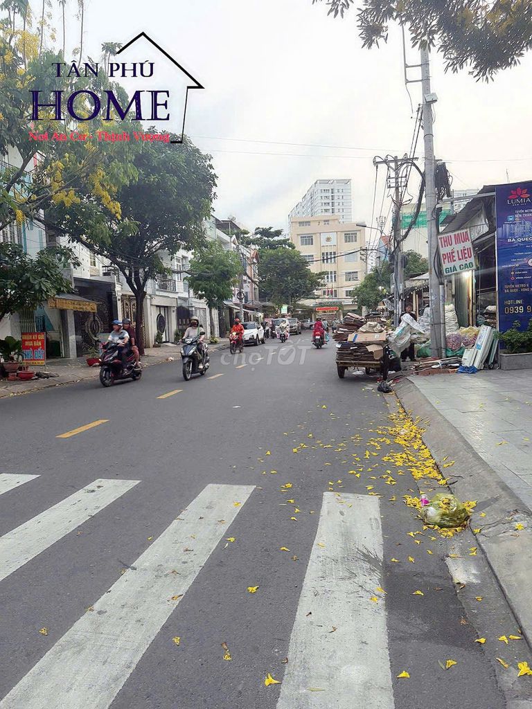 Cho thuê nhà. Dịch vụ nhà cửa khác tại Quận Tân Phú Tp Hồ Chí Minh được đăng bởi Tên chưa cung cấp hình 1
