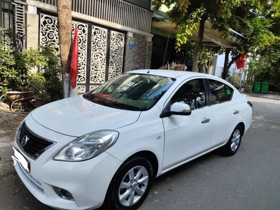 Bán xe Nissan sunny xe nhà đang sử dụng đời 2017. Mua bán Ô tô tại Quận Sơn Trà Đà Nẵng được đăng bởi chủ bán