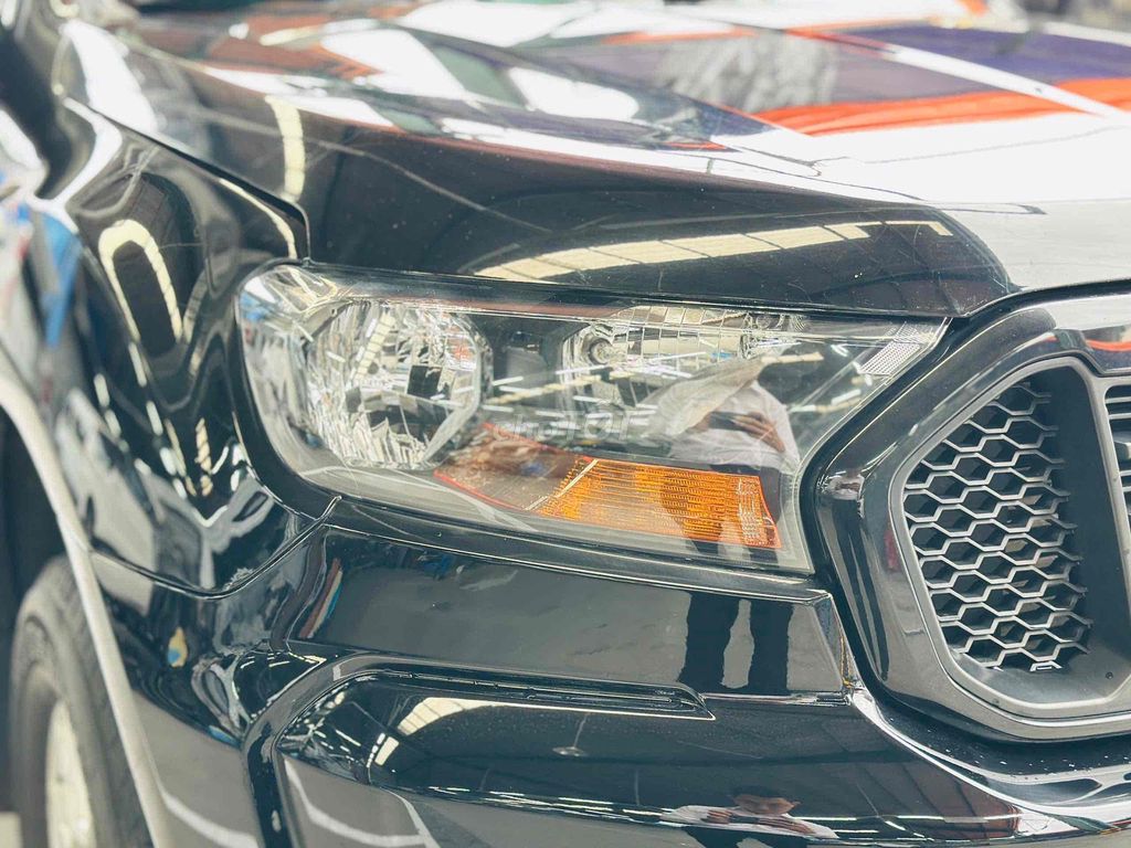 Ford Ranger 2022 XLS 2.0 4x2 AT. 1 chủ từ đầu. Mua bán Ô tô tại Thành phố Bảo Lộc Lâm Đồng được đăng bởi Luân Ford hình 5