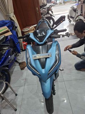 Bán vario 150 bs 77 máy zin êm. Mua bán Xe máy tại Huyện Hóc Môn Tp Hồ Chí Minh được đăng bởi Nguyễn Văn Trường