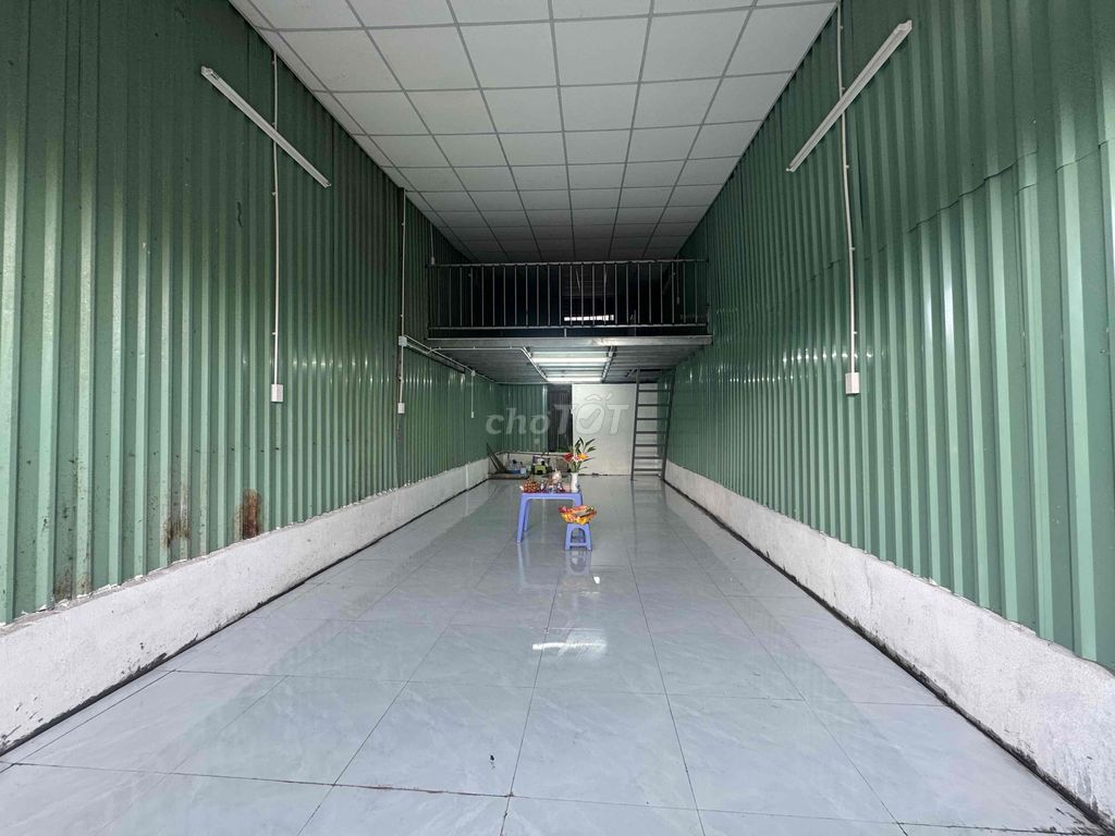 cho thuê mặt bằng - ảnh 3