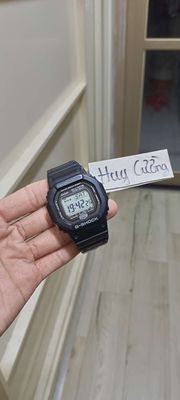 Casio G-Shock Gw-5600j