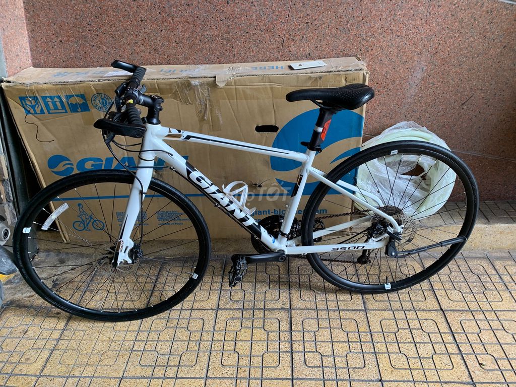 giant fcr 3500