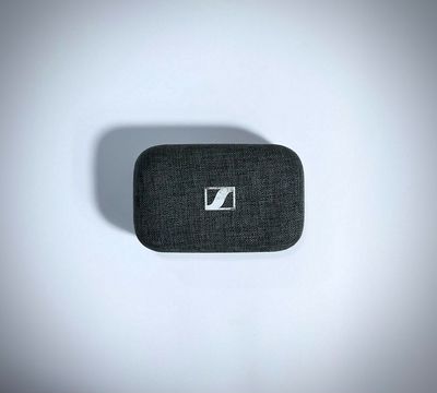 Tai nghe Sennheiser Momentum 3 như tin đăng gl. Mua bán Tivi, Âm thanh tại Quận 3 Tp Hồ Chí Minh được đăng bởi T83 Plus