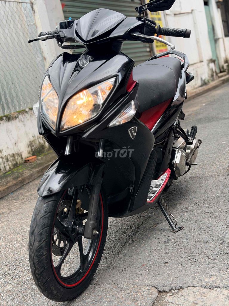 Мопед Yamaha Nouvo 4