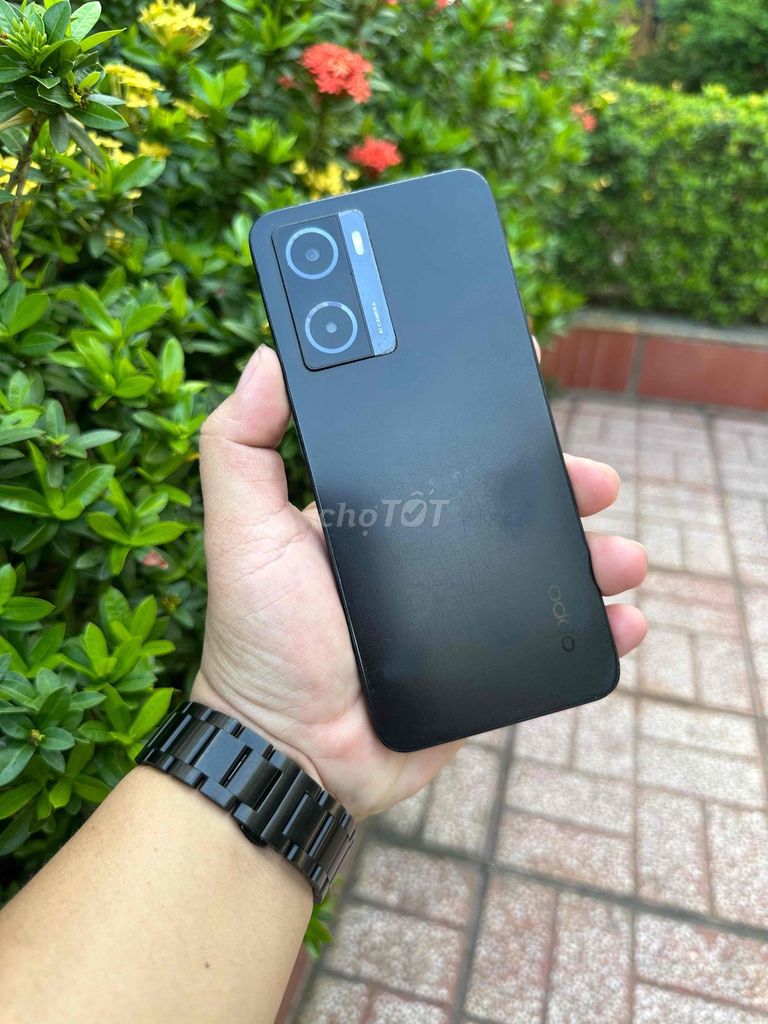 Oppo A57 64GB Đen. Mua bán Điện thoại tại Quận Bình Tân Tp Hồ Chí Minh được đăng bởi 1 Chữ Tín Vạn Niềm Tin hình 1