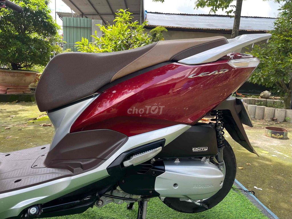 cần bán honda leed khoá smakey. Mua bán Xe máy tại Thị xã Phú Mỹ Bà Rịa - Vũng Tàu được đăng bởi Lê  Thanh Hải  hình 11