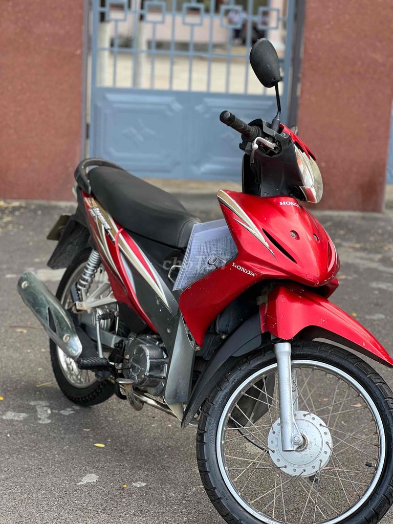 Bán Xe Honda Ware S110. Mua bán Xe máy tại Thành phố Qui Nhơn Bình Định được đăng bởi Ro hình 2