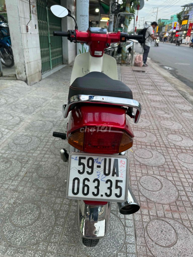 rim thái mới dọn hết 30 củ giờ sả lỗ. Mua bán Xe máy tại Thành phố Thuận An Bình Dương được đăng bởi Việt Thái hình 8