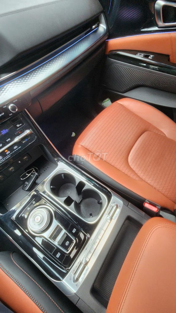 Bán Carnival Signature 2.2D model 2023 còn bh hãng. Mua bán Ô tô tại Quận 7 Tp Hồ Chí Minh được đăng bởi tuấn anh hình 9