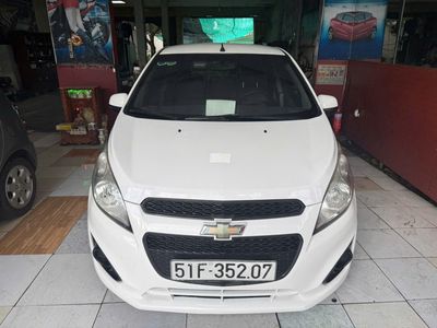 Chevrolet Spark 2015 1.2MT – Giá 135 Triệu. Mua bán Ô tô tại Thành phố Dĩ An Bình Dương được đăng bởi Phương Trâm 