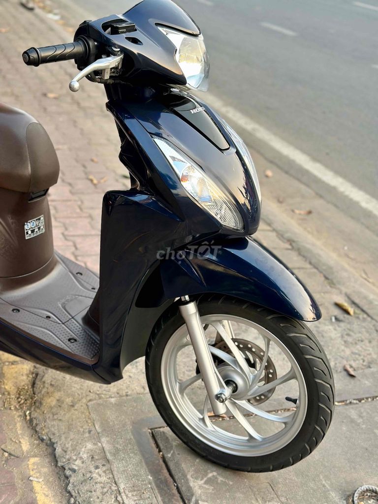 [GÓP DC GIỮ CAVET] Vision 2021 Smartkey - BS CẶP. Mua bán Xe máy tại Quận 12 Tp Hồ Chí Minh được đăng bởi Bùi văn hiếu hình 15