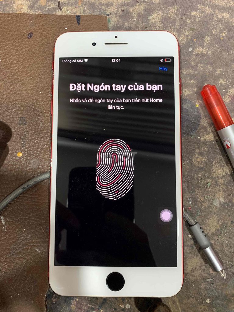Apple iPhone 7 Plus. Mua bán Điện thoại tại Thành phố Thủ Đức Tp Hồ Chí Minh được đăng bởi Quốc Thắng hình 1