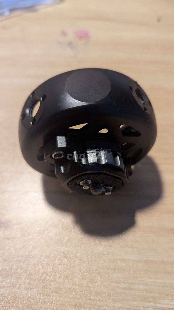 Tay cầm phụ SmallRig Kim loại Đen. Mua bán Phụ kiện (Màn hình, Chuột...) tại Quận 12 Tp Hồ Chí Minh được đăng bởi Thái Nguyên hình 1