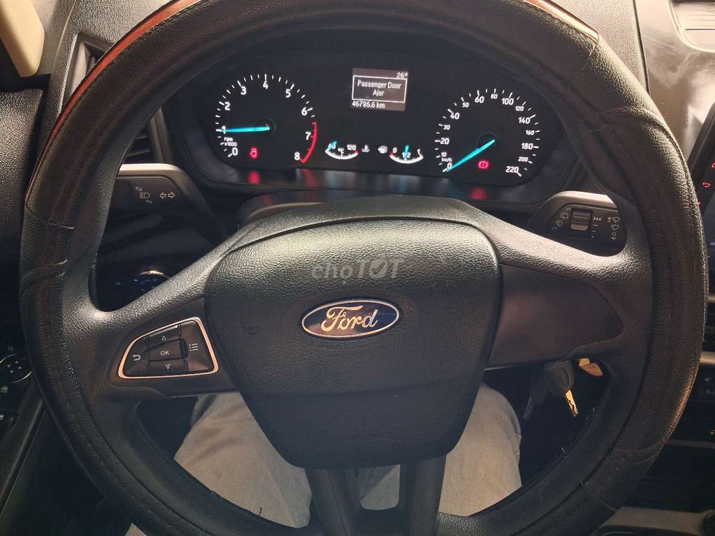 2019 Ambiente 1.5L MT - 45000 km. Mua bán Ô tô tại Thành phố Long Khánh Đồng Nai được đăng bởi Phạm văn ý hình 15