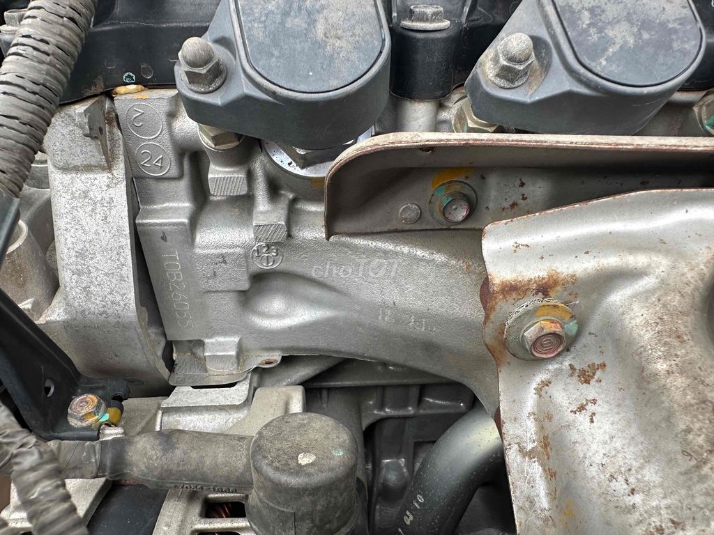 Honda Civic 2010 1.8AT Xám 1 Chủ 12 Vạn Km Zin. Mua bán Ô tô tại Quận Cầu Giấy Hà Nội được đăng bởi Vũ Kiên hình 19