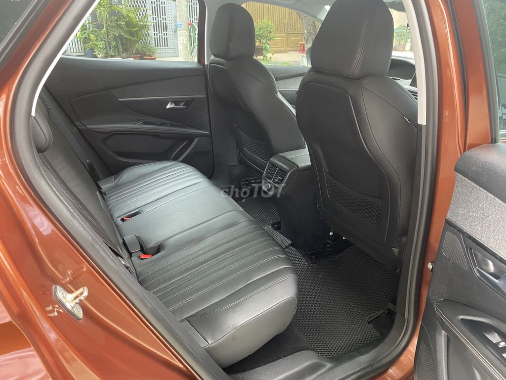 Peugeot 3008 Turbo All New Model 2019. Mua bán Ô tô tại Thành phố Thủ Đức Tp Hồ Chí Minh được đăng bởi Hưng hình 5